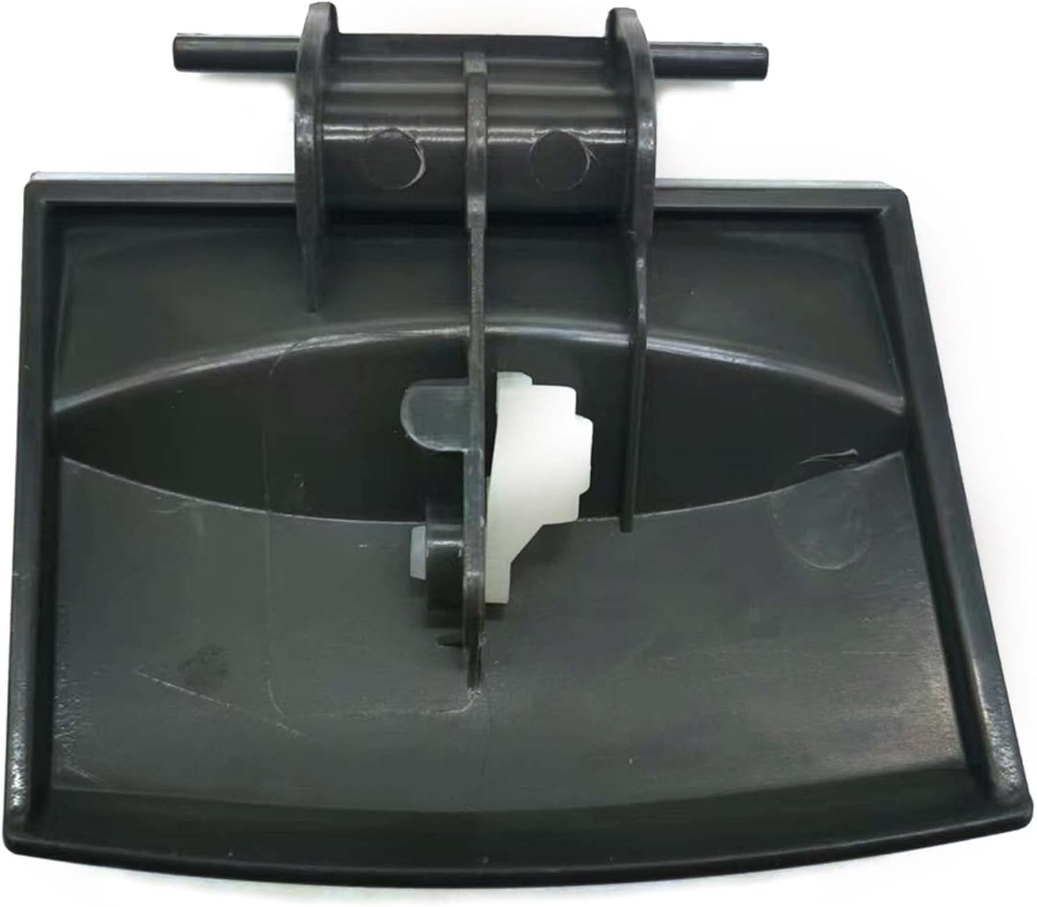 Manija de liberación de freno de estacionamiento para Dodge Ram 1500 RAM 2500 RAM 3500 Dodge Durango gris pizarra color ZR95XDHAH