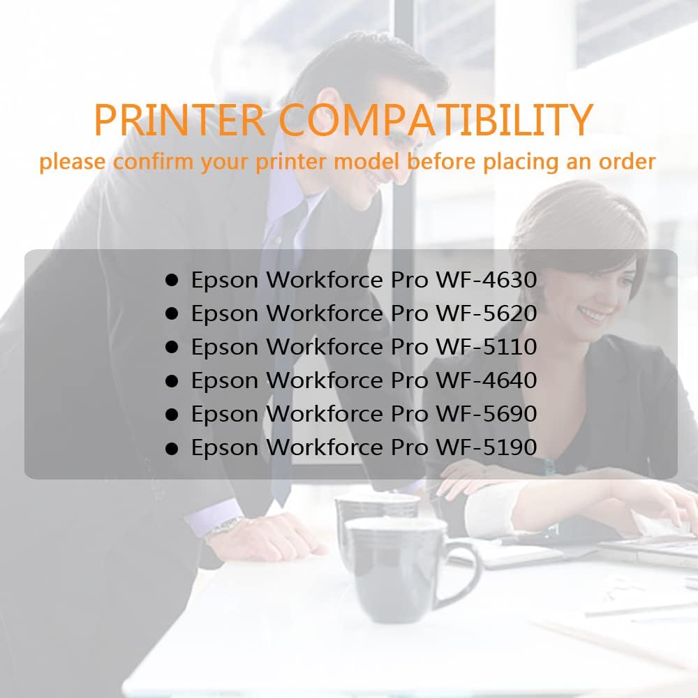 Run Star 1 paquete de cartucho de tinta remanufacturado magenta 786XL para Epson 786XL T786XL para Epson Workforce Pro WF-4630 WF-5620 WF-5110