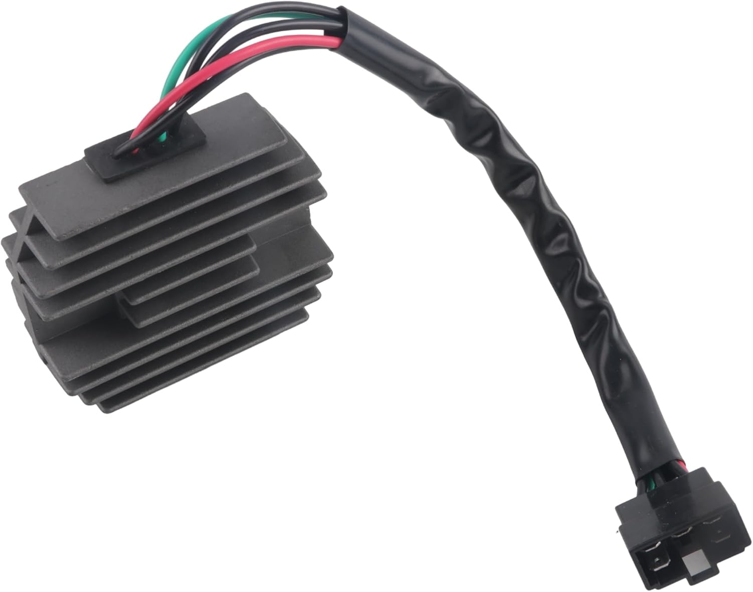 regulador de voltaje rectificador 32800-33E00 32800-44D11 para Suzuki GSXR100 2001-2004GSXR 600 1997-2005GSXR 750 1996-2005