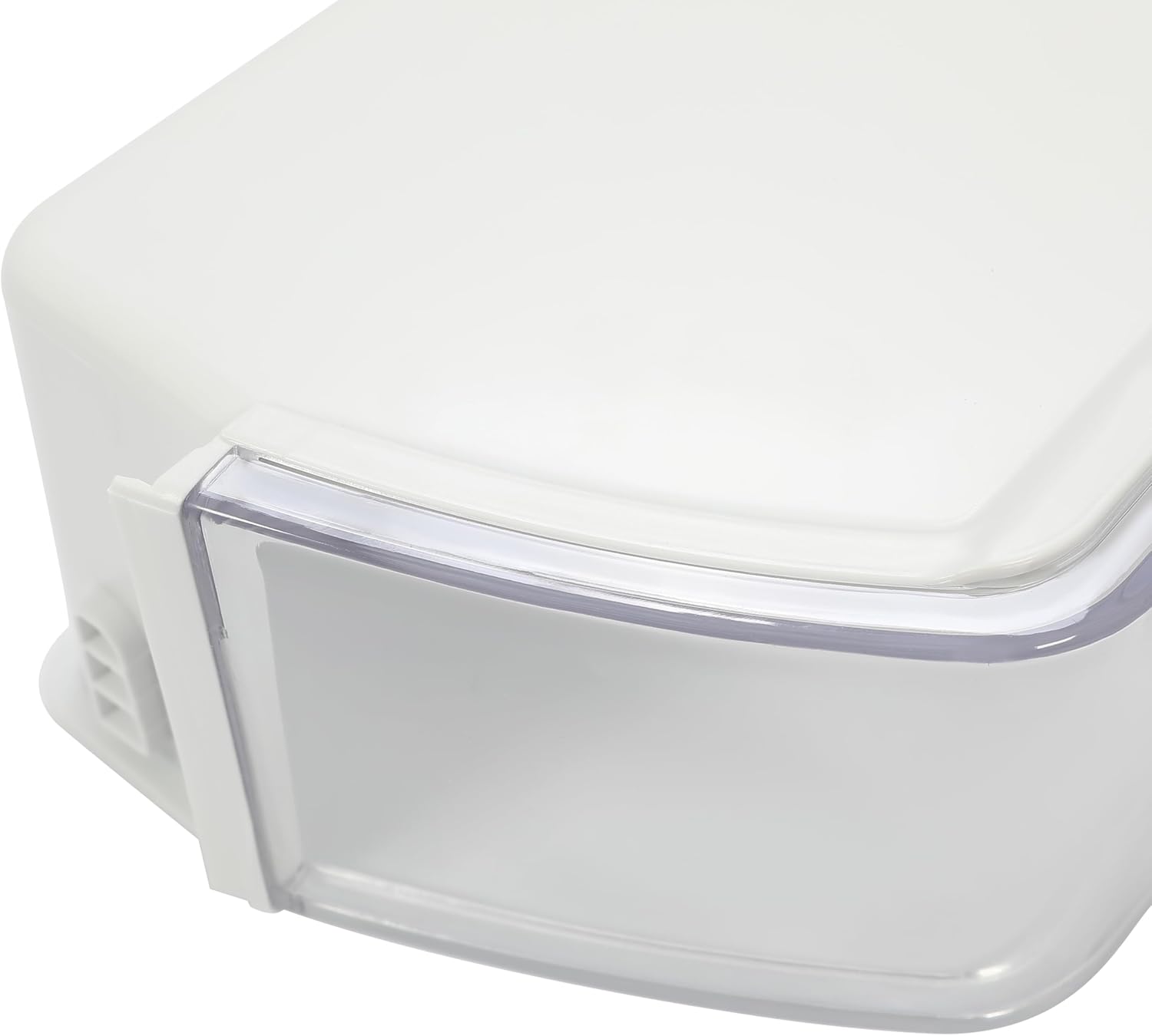 HECASA DA97-17255A AP6784023 – Estante para puerta de refrigerador, compatible con Samsung Refrigerador RF265BEAESGAA RF265BEAESRAA RF262BEAESRAA