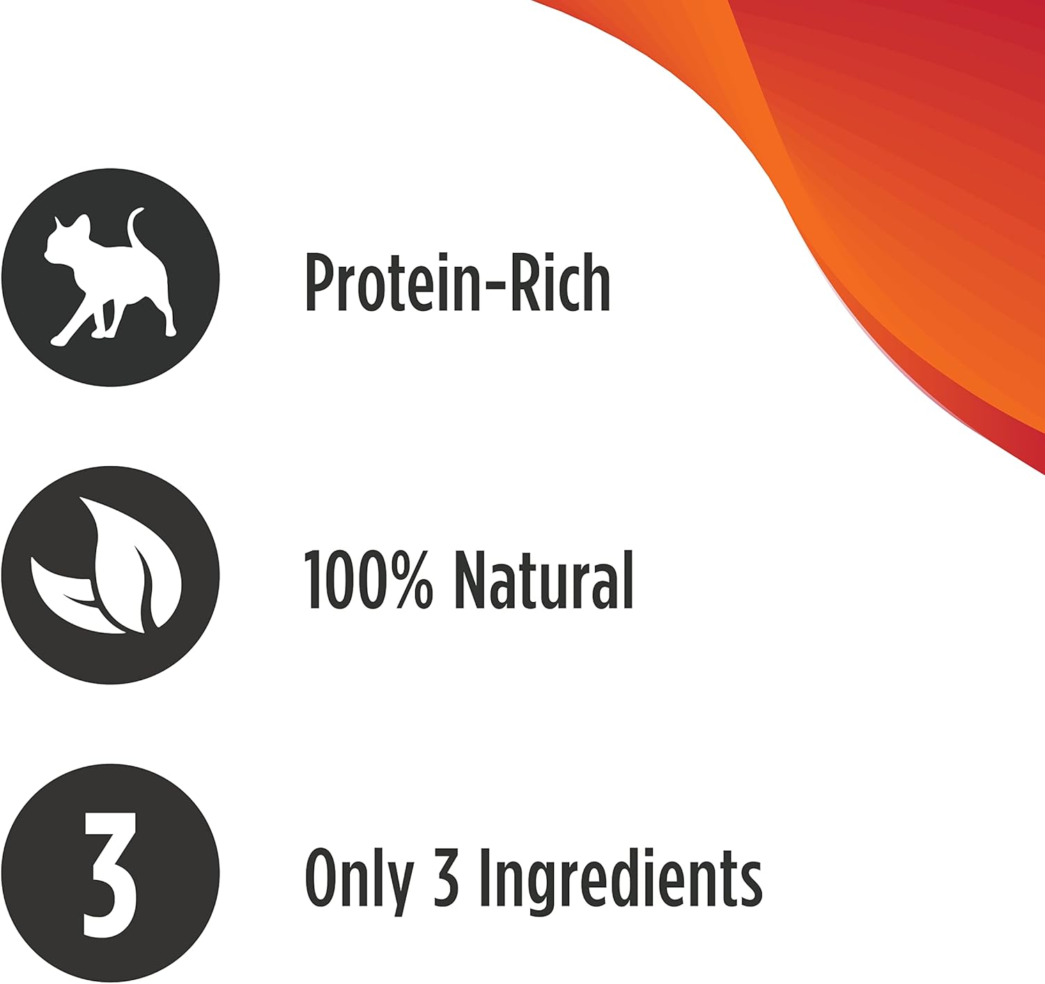 Nulo Freestyle – Bolsa de comida húmeda para gatos y gatitos, de alta calidad, totalmente natural, sin granos, suave con aminoácidos para la salud