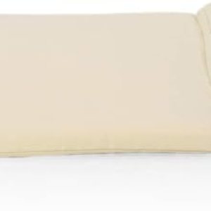 Christopher Knight Home 313212 Cojines, 79.00 pulgadas de profundidad x 28.00 pulgadas de ancho x 1.00 pulgadas de alto, beige Christopher Knight Home 313212 Cojines, 79.00 pulgadas de profundidad x 28.00 pulgadas de ancho x 1.00 pulgadas de alto, beige