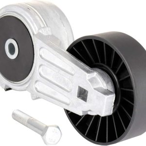 SCITOO 419-101 38007 Tensor de correa con polea para 94-98 para Buick Skylark 87-96 para Chevrolet Beretta 95-05 para Chevrolet Monte Carlo SCITOO 419-101 38007 Tensor de correa con polea para 94-98 para Buick Skylark 87-96 para Chevrolet Beretta 95-05 para Chevrolet Monte Carlo