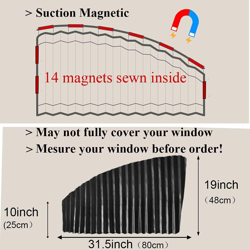 Ovege – Pantalla para ventana lateral