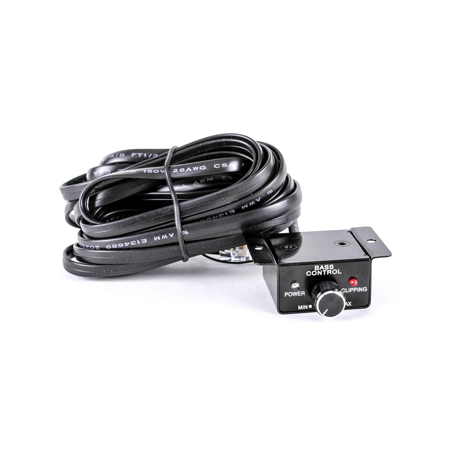 SKv2 – Amplificador principal