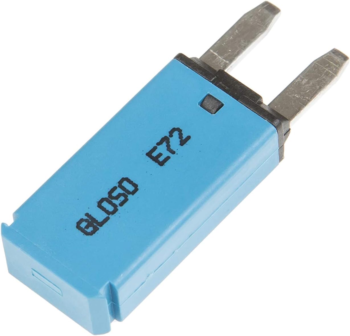 GLOSO E72 15A Tipo 2 Modificado Restablecimiento (T2) Mini ATM Disyuntores