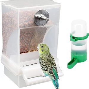 Alimentador antiderrames para mascotas múltiples, material de poliéster, ningún desorden Alimentador antiderrames para mascotas múltiples, material de poliéster, ningún desorden