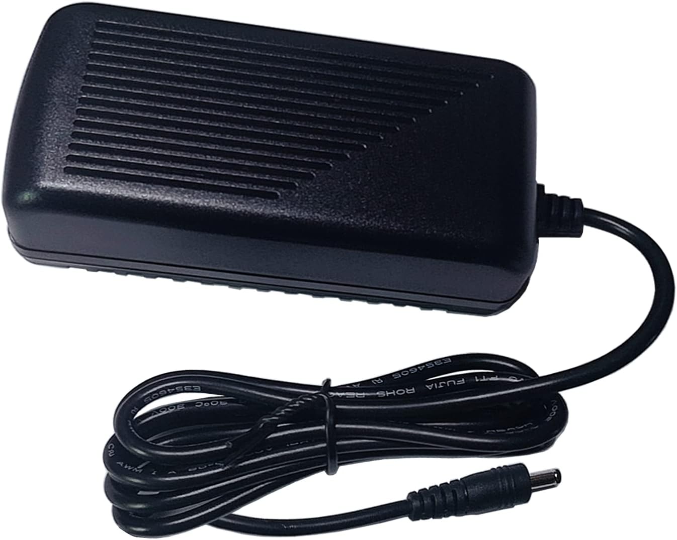 UpBright Adaptador de 12 V UL ACDC compatible con Chuwi HeroBook Air HeroBookAir 11.6 pulgadas Ubook XPro X Pro 13 pulgadas LarkBook X LarkBookX 14