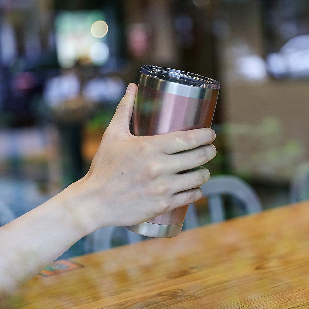 MEWAY – Vaso de 20onzas para café
