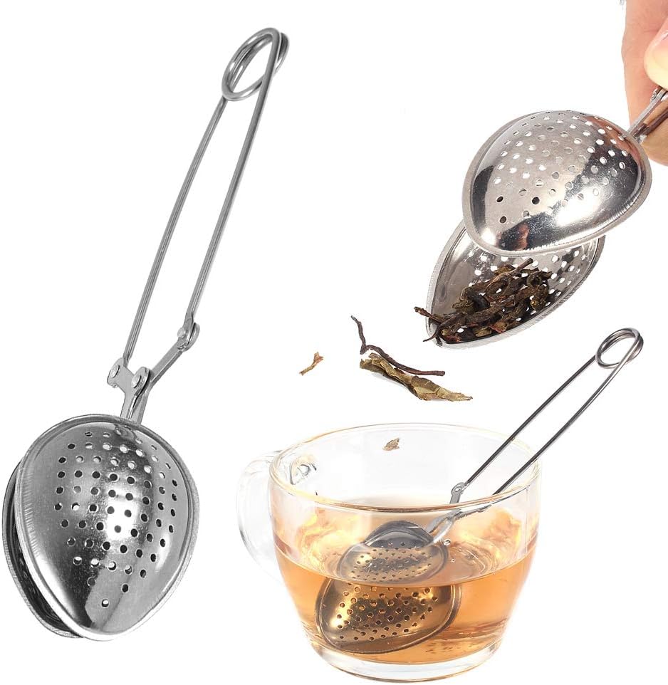 Difusor ultra fino del filtro del filtro del filtro del filtro del infusor del té del infusor del té de la gota de agua