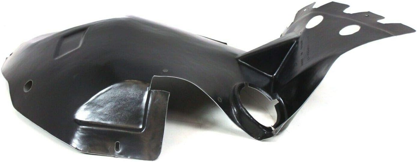 HMKJHL Protectores de polvo automotrices para ruedas y frenos, escudo contra salpicaduras, fabricado a partir de componentes, directo, utilizado