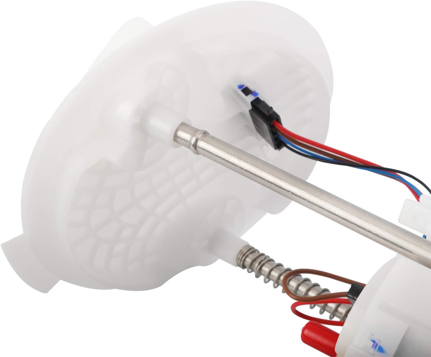 MUCO Conjunto de módulo eléctrico de bomba de combustible E7192M para 2005-2015 Ch-rysler 300 2007-2015 Challenger Charger Magnum