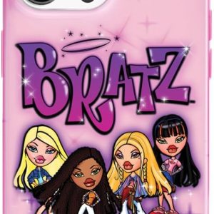 Velvet Caviar x Bratz – Funda compatible con iPhone 15 PRO MAX femenina, bonitas fundas protectoras para mujeres y niñas, compatible con MagSafe, Velvet Caviar x Bratz – Funda compatible con iPhone 15 PRO MAX femenina, bonitas fundas protectoras para mujeres y niñas, compatible con MagSafe,