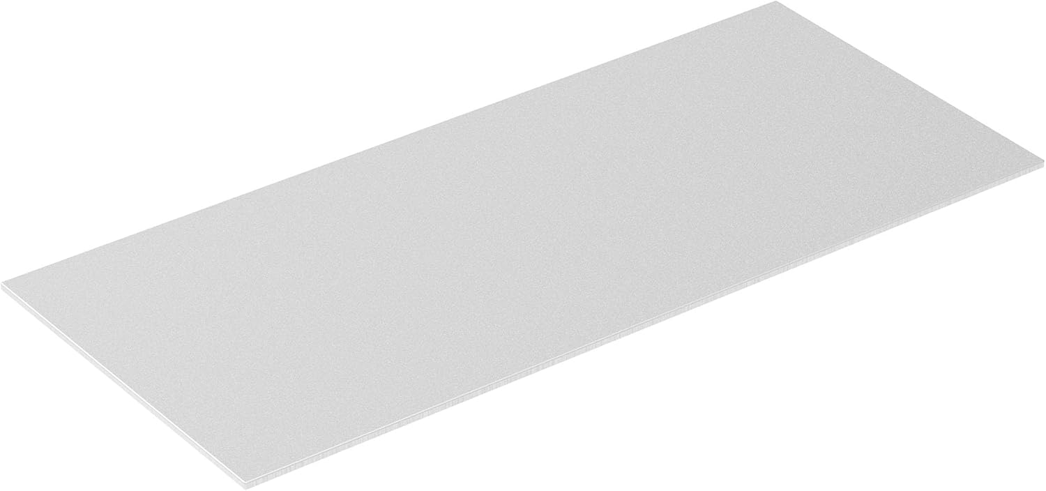 FOCMKEAS Hoja de repuesto de piedra de afilar de diamante 2000, hoja de disco de lijado de pulido de diamante rectangular de 6.693 x 2.953 in,