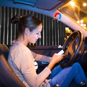 Ovege – Pantalla para ventana lateral Ovege – Pantalla para ventana lateral