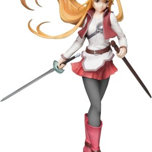 Sword Art Online La película -Progresiva- Aria de una noche sin estrellas PM Figura Asuna Sword Art Online La película -Progresiva- Aria de una noche sin estrellas PM Figura Asuna