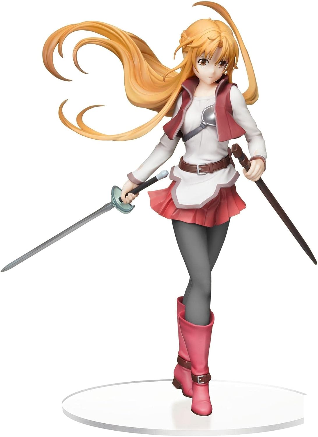 Sword Art Online La película -Progresiva- Aria de una noche sin estrellas PM Figura Asuna