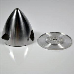 not provided CNC aleación de aluminio Spinner 2.75inch 2.756 in para 3 cuchillas hélice RC avión not provided CNC aleación de aluminio Spinner 2.75inch 2.756 in para 3 cuchillas hélice RC avión