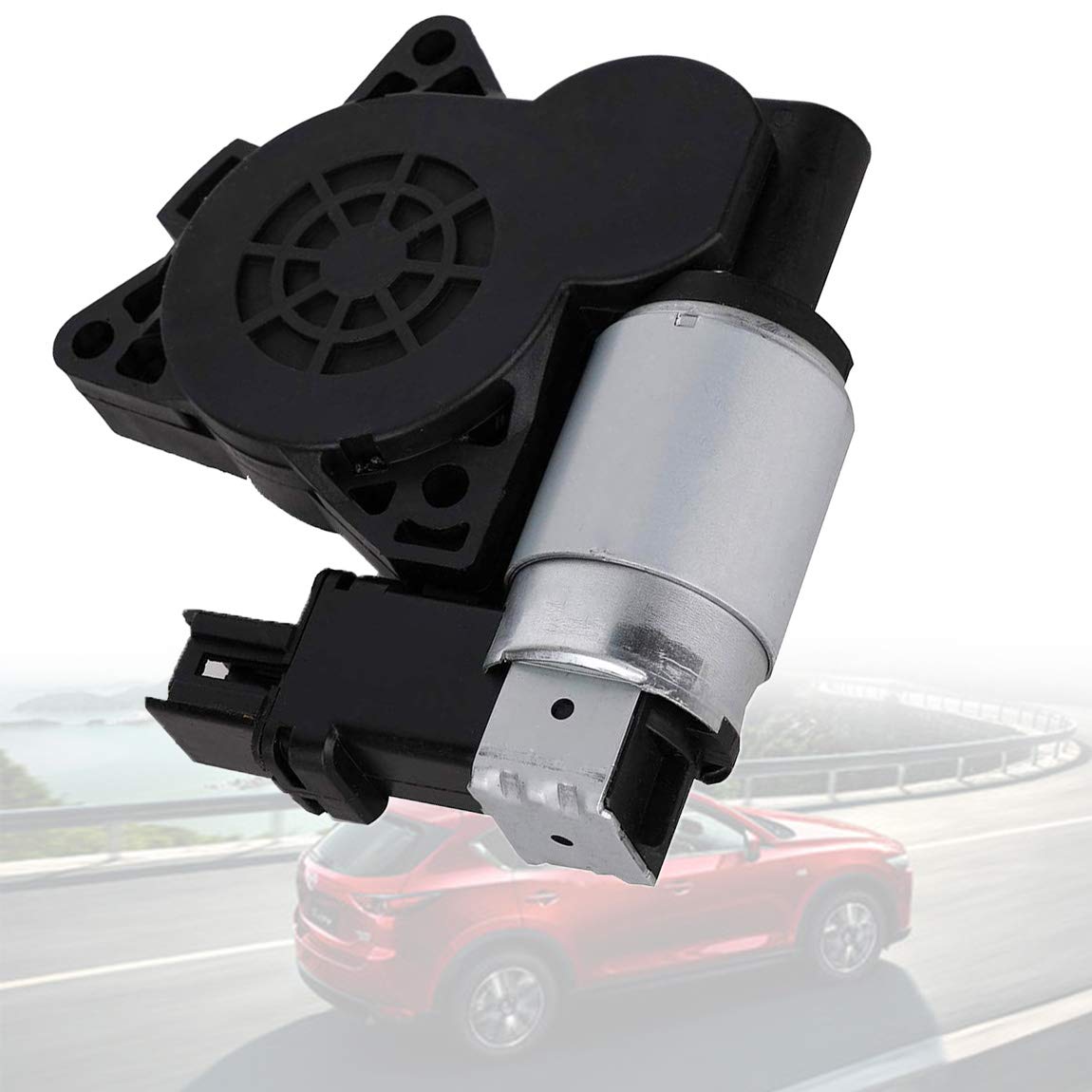 Motor de elevación de ventana eléctrica GJ6A5858XC, para Mazda 3, Mazda 5, Mazda 6, Mazda CX-7, Mazda RX-8, Mazda CX-9 reemplazo GJ6A5858XC,