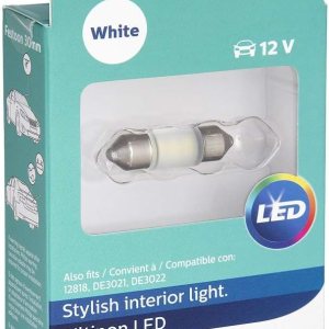 Philips 578 Ultinon Bombilla LED Philips 578 Ultinon Bombilla LED