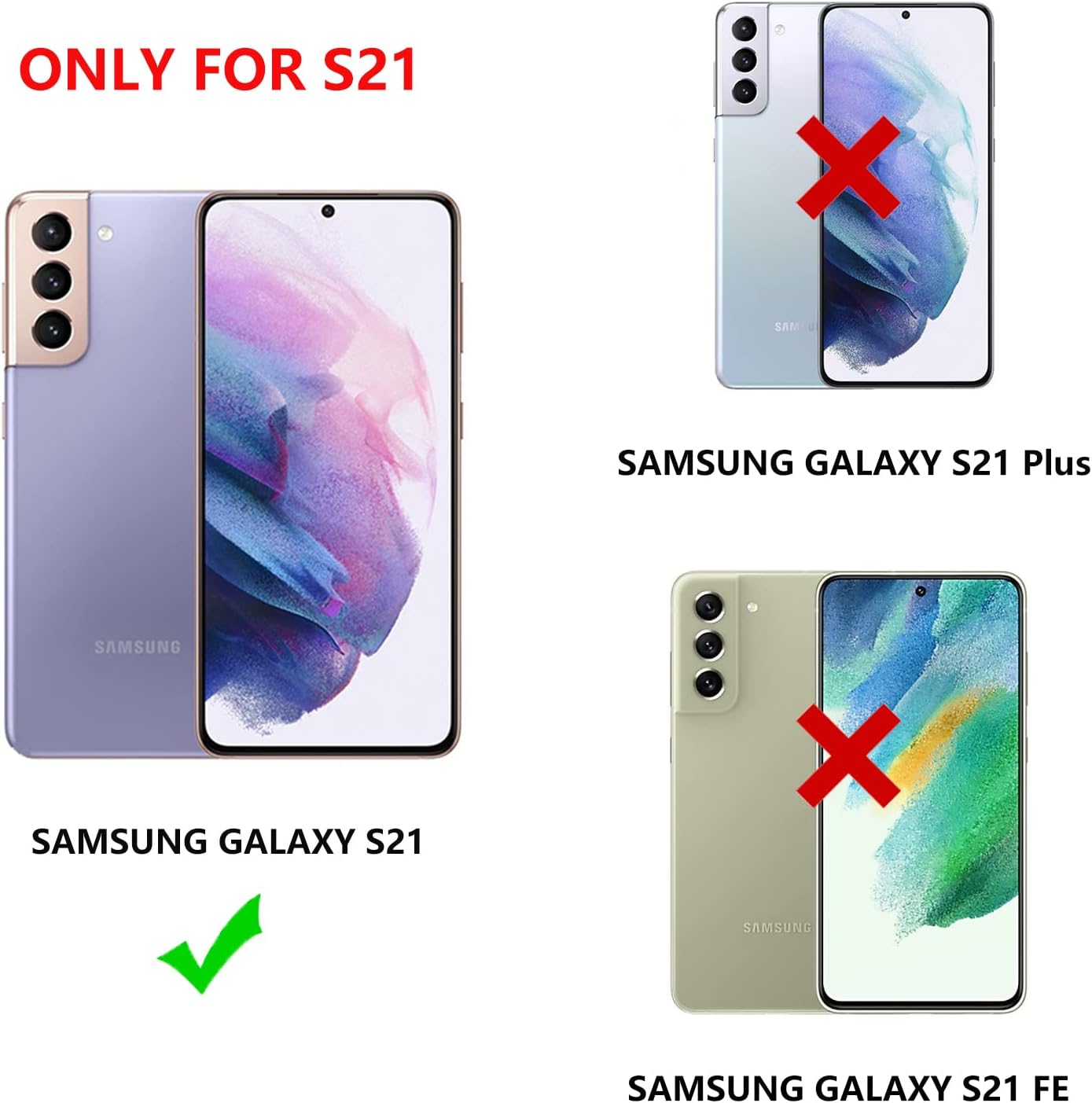 RALEAVO Funda para Samsung Galaxy S21 5G, bonita funda de astronauta 6D con función atril, cubierta de lujo chapada en lujo, ajuste delgado, TPU