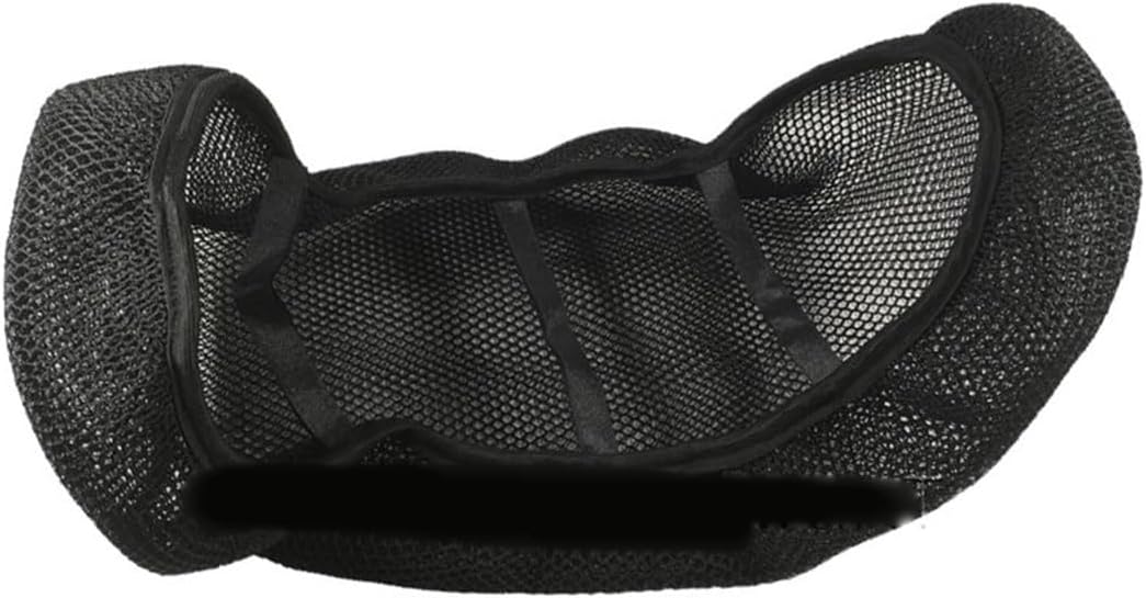 Seat Set Motorcycle 3D Waterproof Breathable Protective Padded Seat Cover for Suzuki V-Strom VStrom DL650 DL1000 DL250 DL 650 1000 250 (Color  DL250)