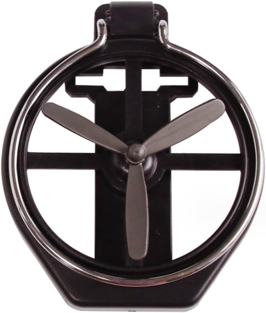 ZKFAR 1 soporte para tazas de automóvil, 4.6 x 3.5 x 3.1 pulgadas, soporte de botella plegable ajustable con resortes, soporte universal