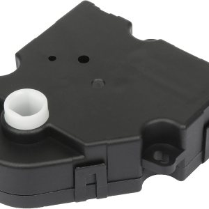 Accionador de puerta de aire para Chevrolet Blazer Suburban GMC Yukon, modelo SCITOO 15-72139 16141802 8901836 Accionador de puerta de aire para Chevrolet Blazer Suburban GMC Yukon, modelo SCITOO 15-72139 16141802 8901836