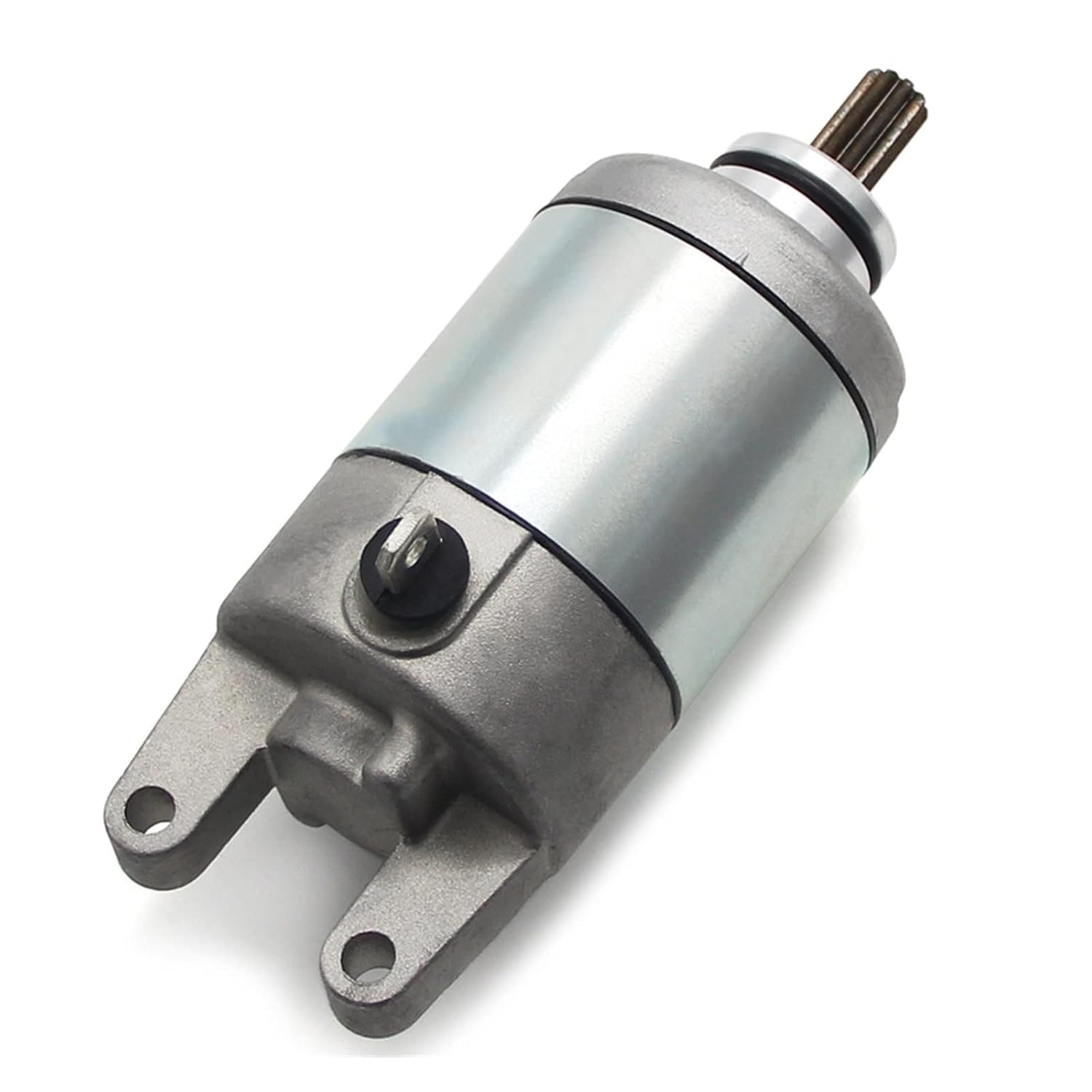 Motor de arranque de motocicleta compatible con Yamaha para CZD250 para X-MAX 250 para ABS 2018 para CZD300 para X-MAX 300 para ABS 2017-2022 para