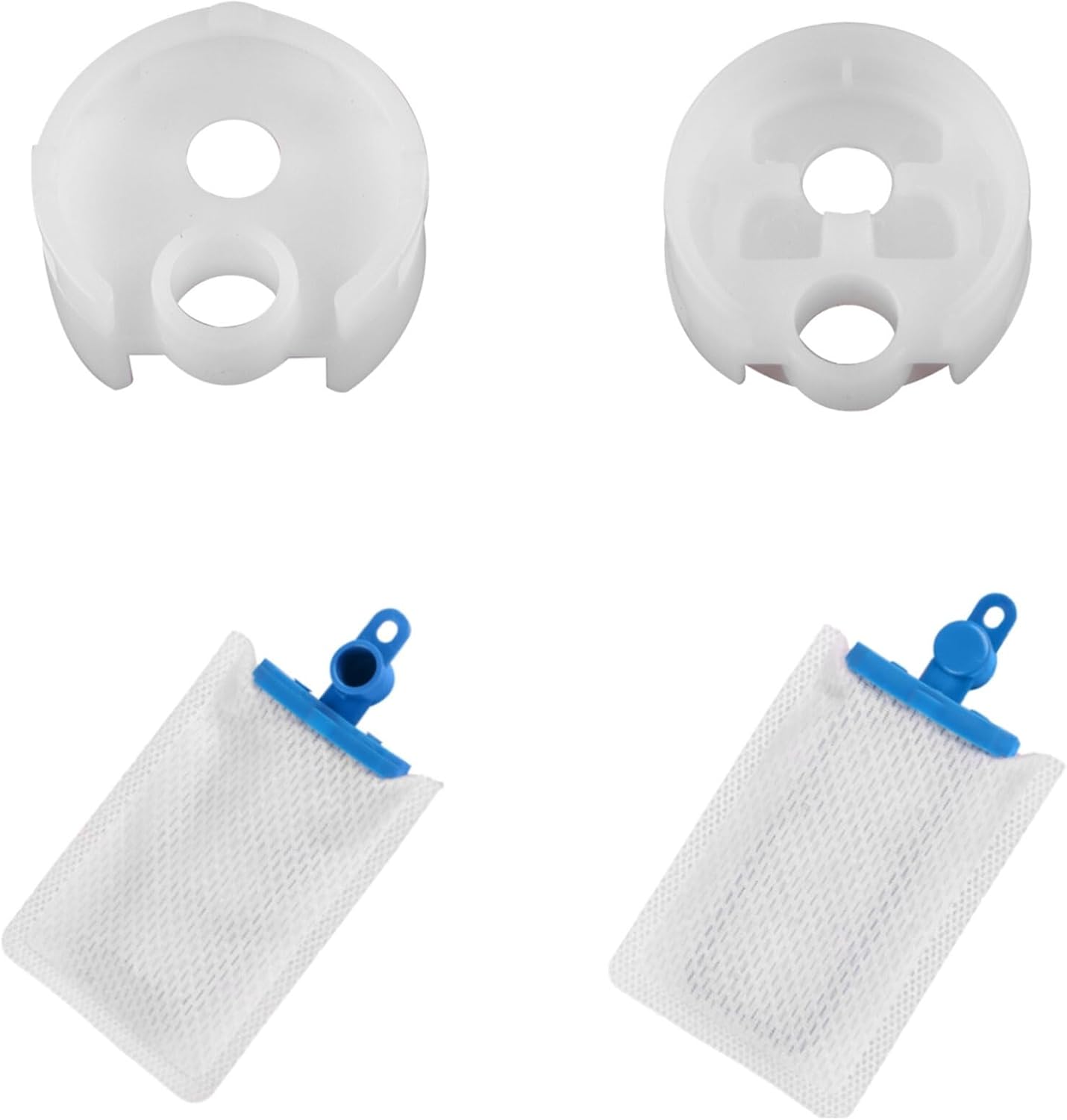 labwork Repuesto de bomba de combustible para Can-Am Outlander L MAX 450 500 570 Reemplazo para Polaris Scrambler Sportsman Ranger RZR 570 800 850