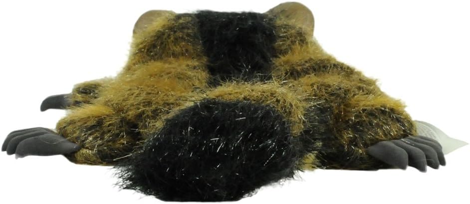 Hyper Pet 48848 Real Skinz – Juguete para perro, mapache