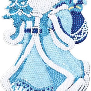 Orgone Kits de pintura de diamantes 5D para Navidad, árbol de Navidad, Papá Noel, adorno de mesa, bordado de diamantes de imitación, pintura de Orgone Kits de pintura de diamantes 5D para Navidad, árbol de Navidad, Papá Noel, adorno de mesa, bordado de diamantes de imitación, pintura de