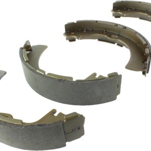 Zapata de freno de tambor trasero compatible con Nissan NP300 GAS 2009 2010 2011 2012 2013 2014 2015 2016 PC-720548 Zapata de freno de tambor trasero compatible con Nissan NP300 GAS 2009 2010 2011 2012 2013 2014 2015 2016 PC-720548