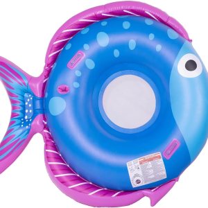 Member’s Mark Flotador inflable de gran tamaño para piscina Member’s Mark Flotador inflable de gran tamaño para piscina