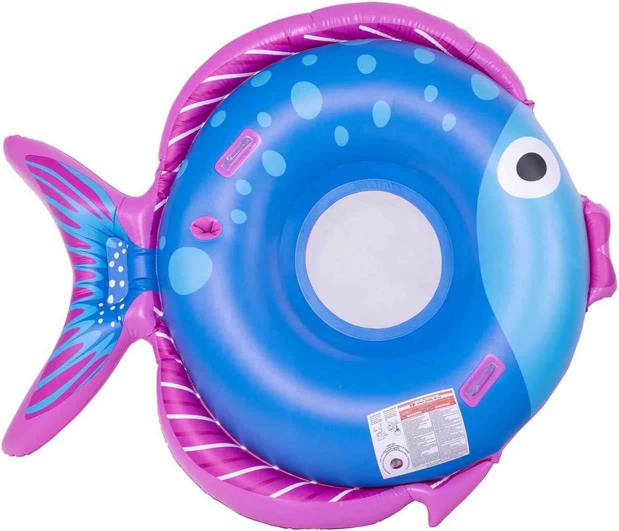 Member’s Mark Flotador inflable de gran tamaño para piscina