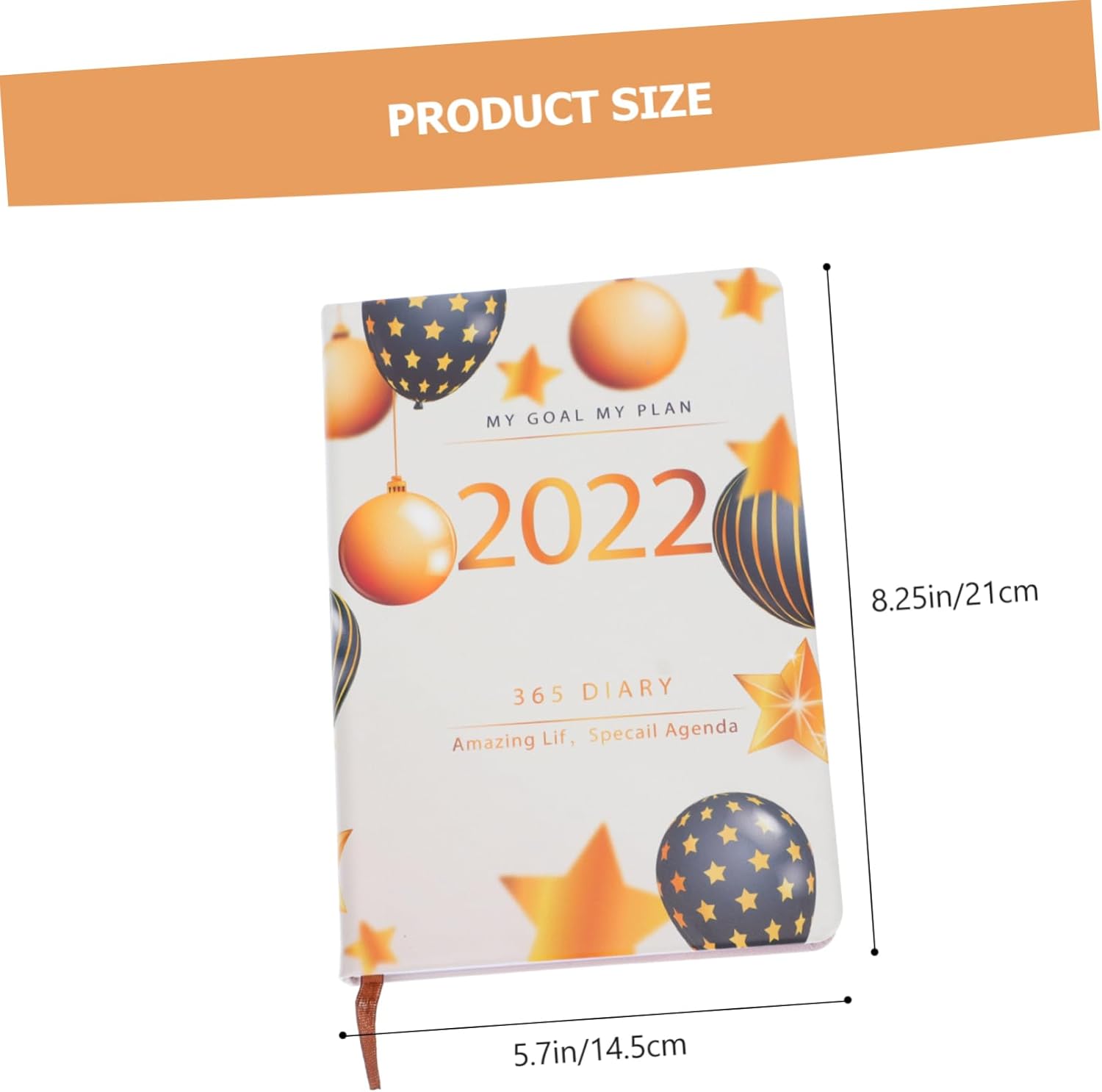 1 agenda 2022 con líneas para mini cuadernos para planificar listas de tareas, planificar el tiempo, agenda diaria, cuaderno de notas A5, libro de