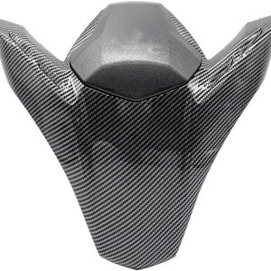 motorcycle rear seat fairing Motorcycle Accessories Rear Pillion Seat Cowl Passenger Cover Tail Section Fairing Cowl For Kawasaki Z 900 Z900 motorcycle rear seat fairing Motorcycle Accessories Rear Pillion Seat Cowl Passenger Cover Tail Section Fairing Cowl For Kawasaki Z 900 Z900