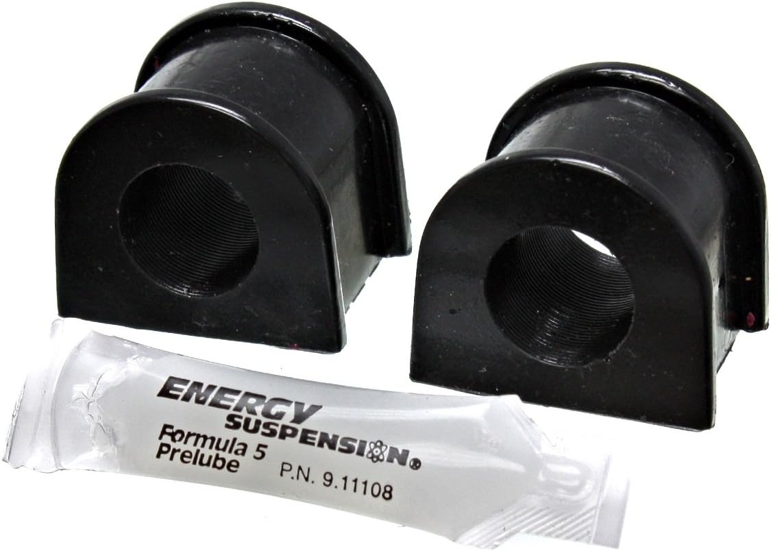 Energy Suspension – Barra estabilizadora 195105G.