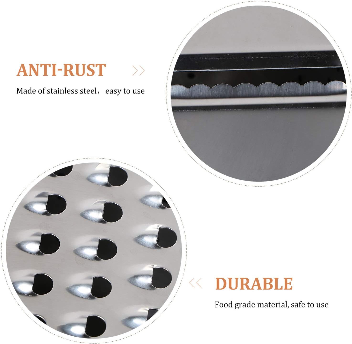 Cuenco de lavado de granos 3 en 1 de acero inoxidable, cesta de drenaje de frutas y verduras, cortador de verduras, cesta de filtro de agua, cuenco