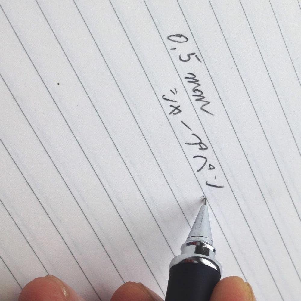 Tombow Zoom 505 – Portaminas