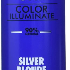 CHI Color Illuminate Champú Rubio Plateado, 12 Fl Oz CHI Color Illuminate Champú Rubio Plateado, 12 Fl Oz
