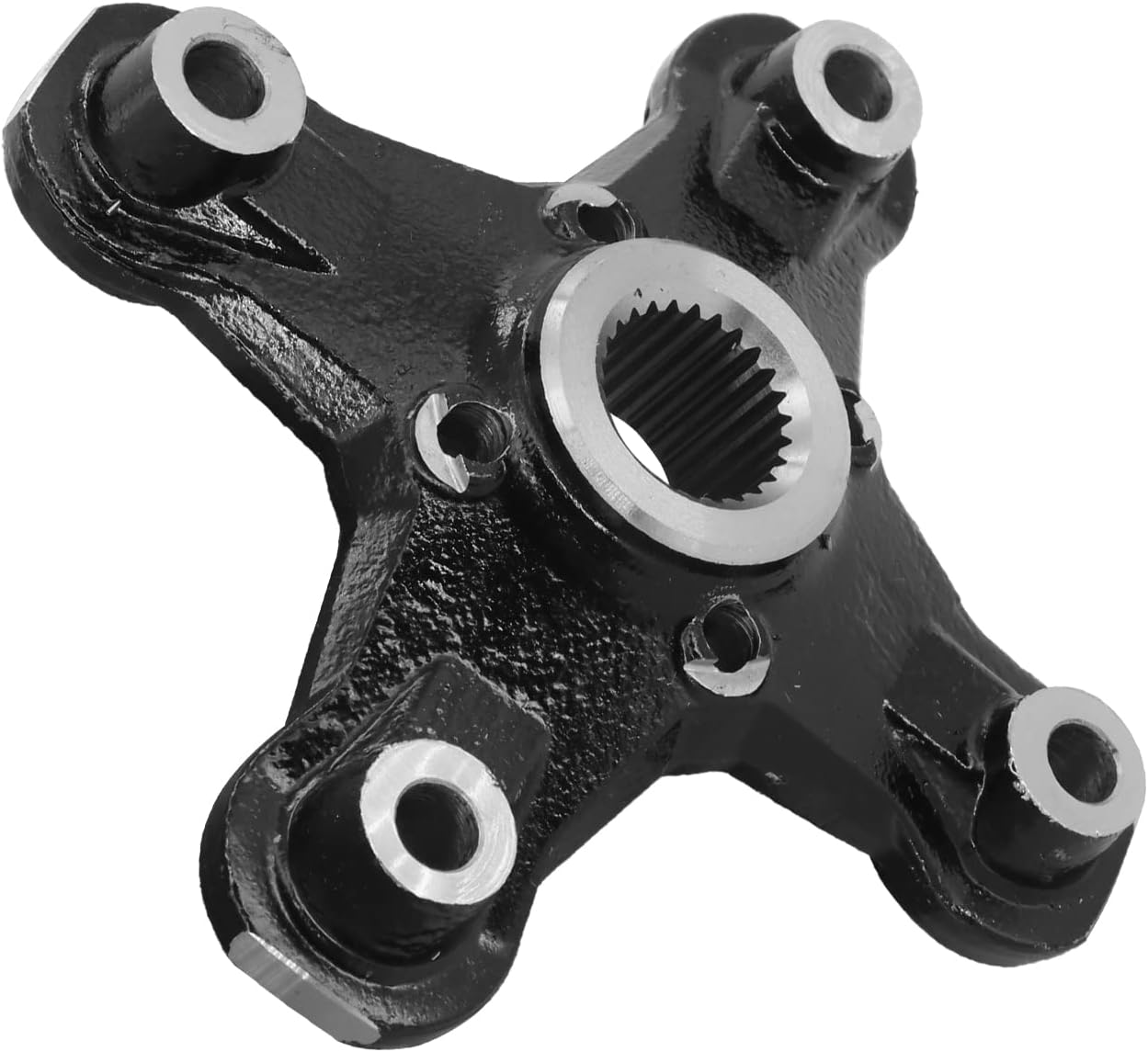 Tektall Buje de rueda delantero o trasero compatible con estatores Can-Am 705501900 705501264 705501716