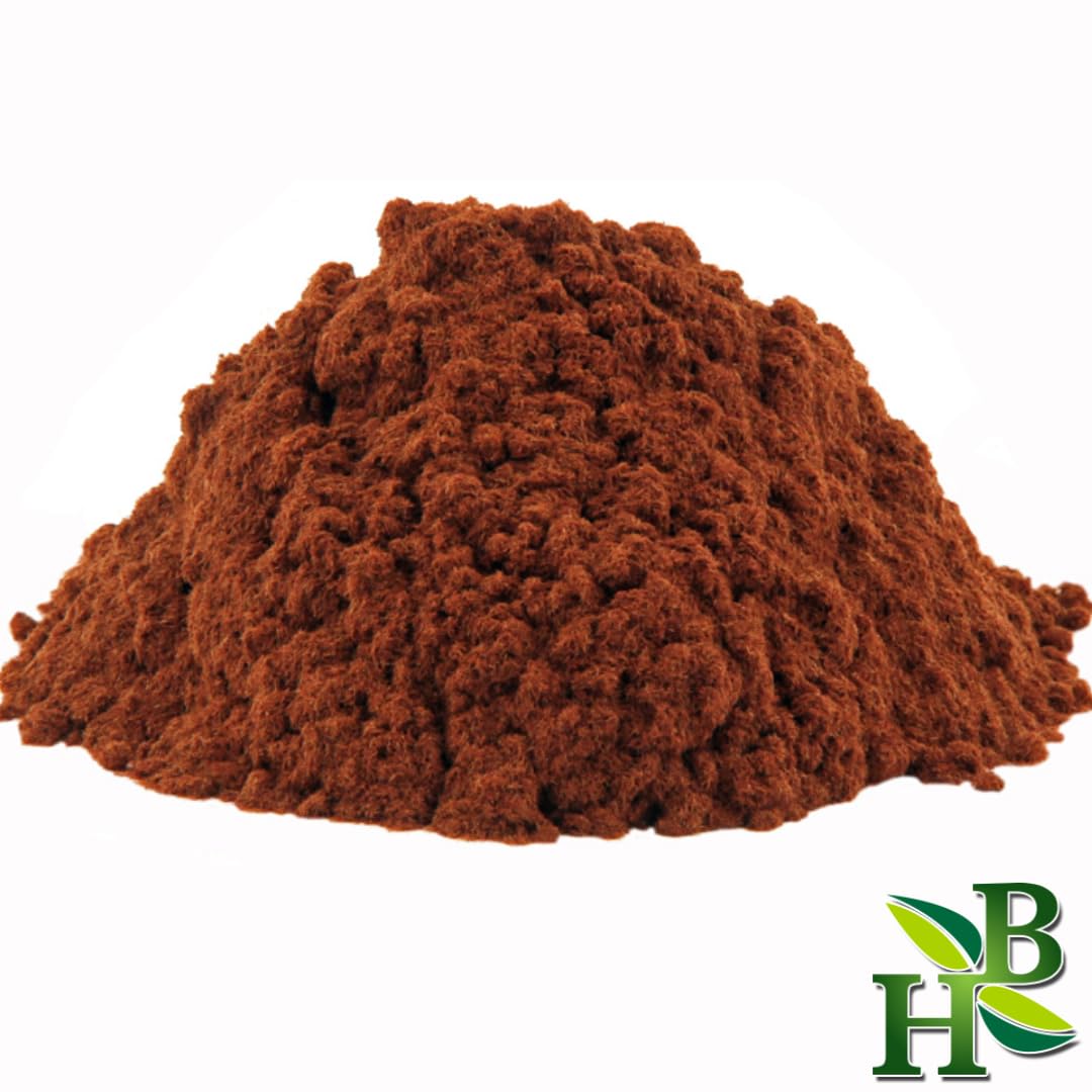 Yohimbe Bark Powder  Pausinystalia Johimbe  Wildcrafted  4oz