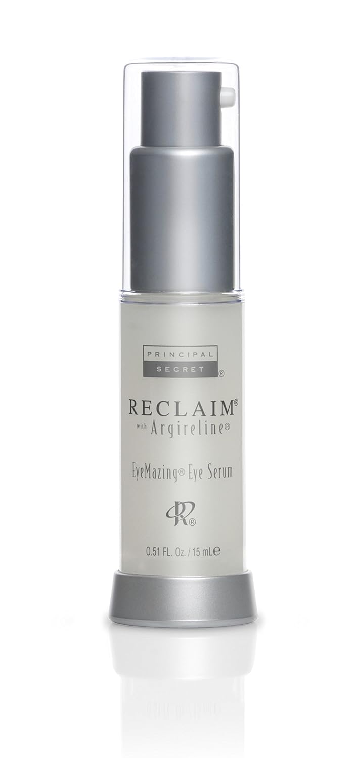Principal Secret  Recuperar con Argireline  EyeMazing Eye Serum  0.51 onzas