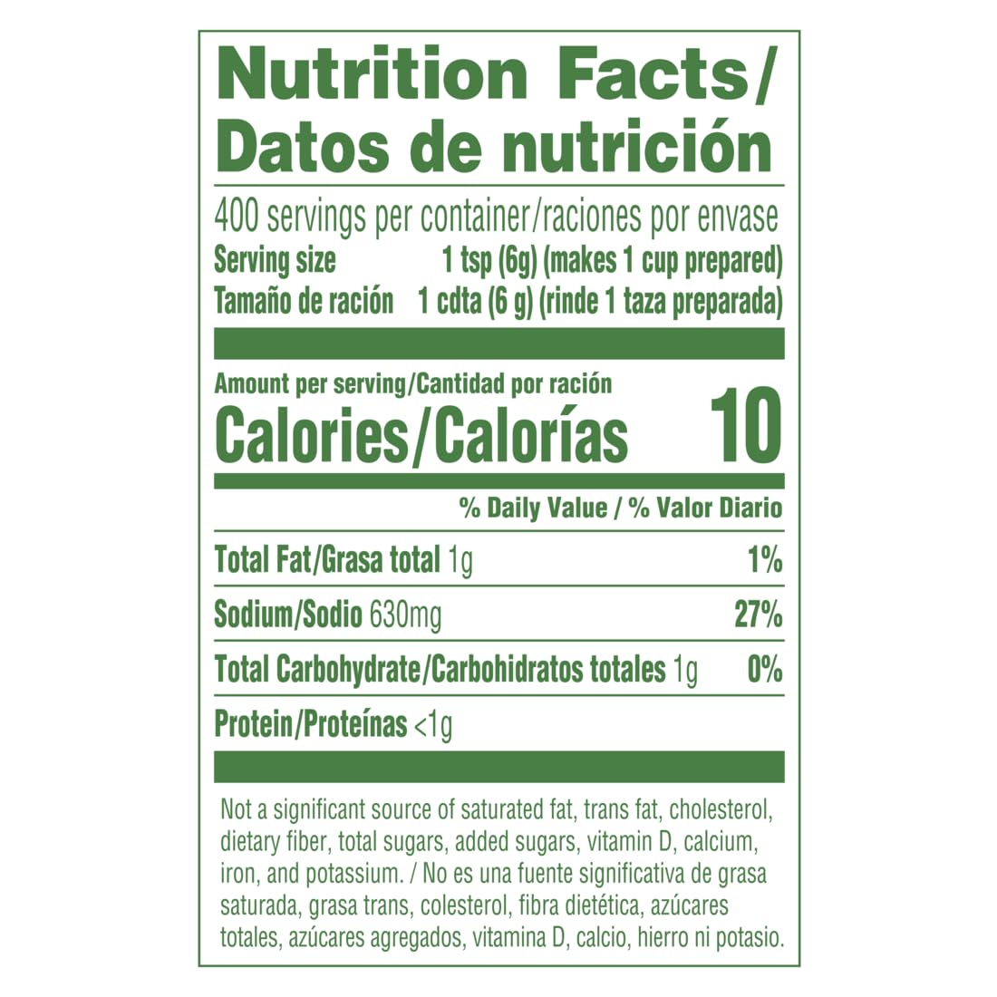 Knorr Professional Ultimate – Base de pasta de res sin gluten, sin sabores ni conservantes artificiales, sin MSG añadido, colores de fuentes