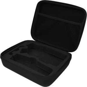 OYOCAM Funda rígida para Insta360 Flow Funda de transporte compatible con Insta360 Flow AI, juego de estabilizador de teléfono inteligente OYOCAM Funda rígida para Insta360 Flow Funda de transporte compatible con Insta360 Flow AI, juego de estabilizador de teléfono inteligente