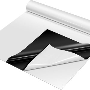 VIVOSUN rollo de película blanco y negro VIVOSUN rollo de película blanco y negro
