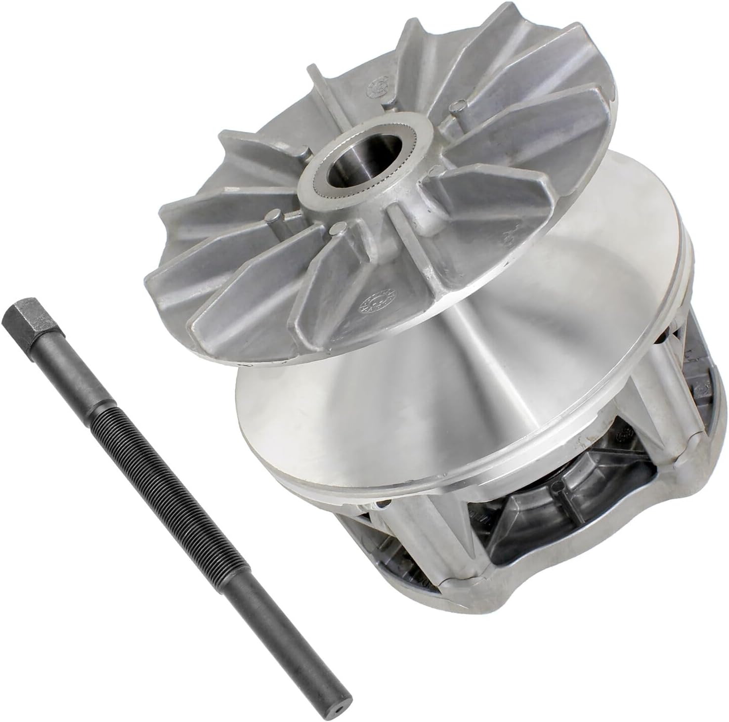 For Primary Drive Clutch Assembly wTool for Polaris Scrambler 400 4X4 2X4 1995-2002 Mod-ZTF1-1657