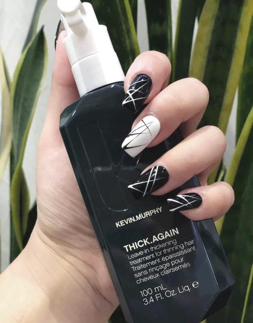 Kevin Murphy Espesa otra vez, 3.4 onzas