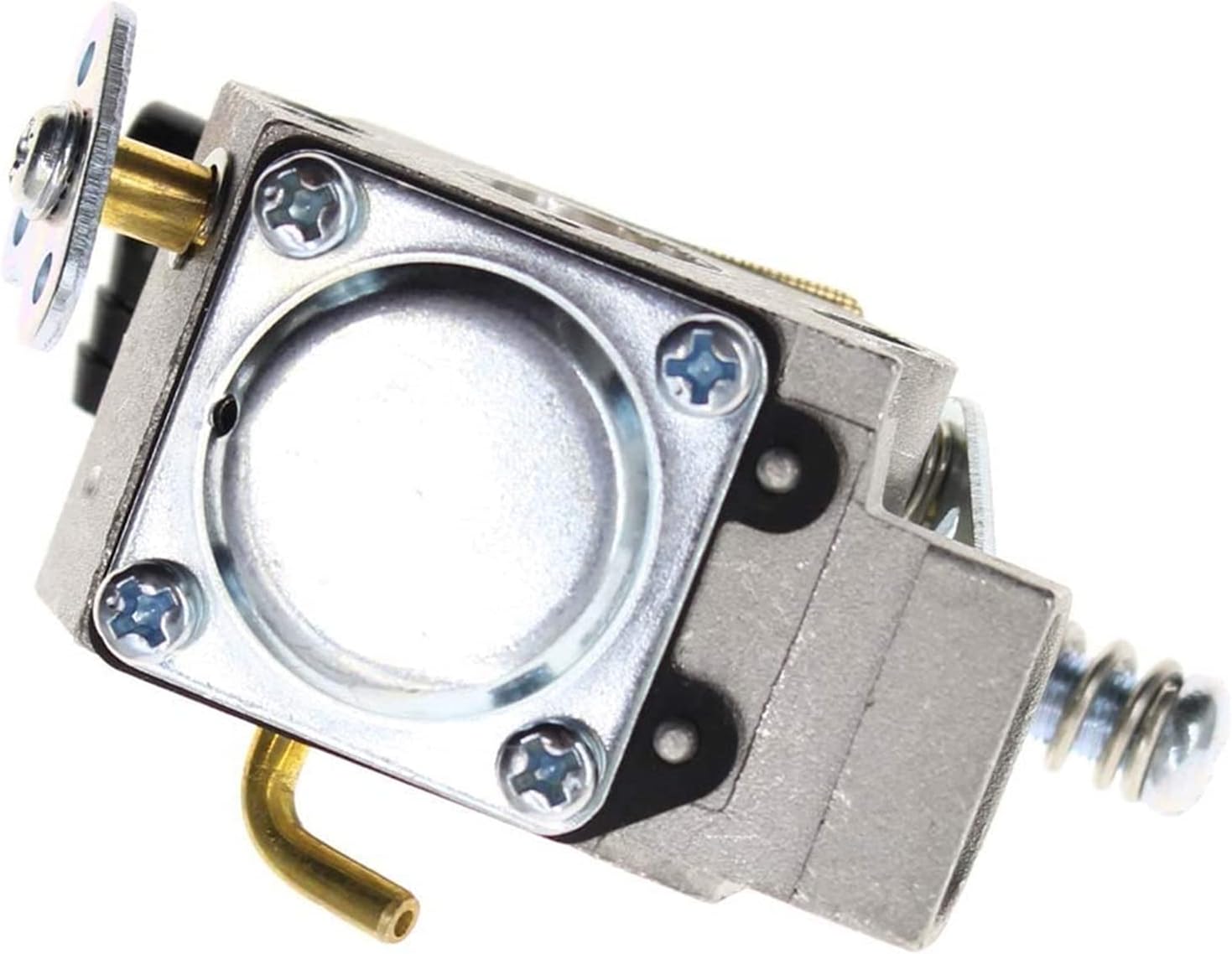 munirater Kit de afinación de carburador de repuesto para Echo CS-341 CS-345 CS-346 CS-3000 CS-3450 CS-3400, repuesto para WT-402 con filtro de aire